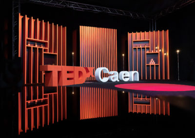 Ambiance - TEDxCaen
