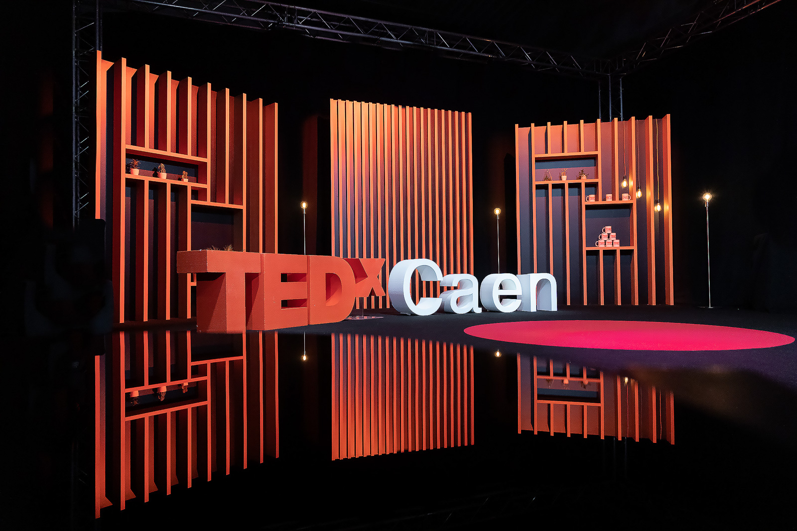 Arbromage_2131 Ambiance - TEDxCaen