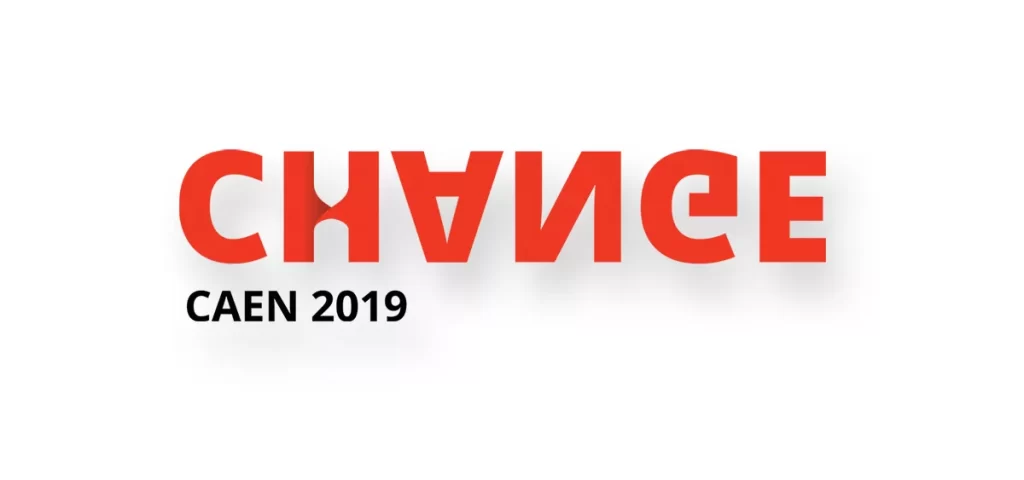 TEDXCAEN 2019 : CHANGE