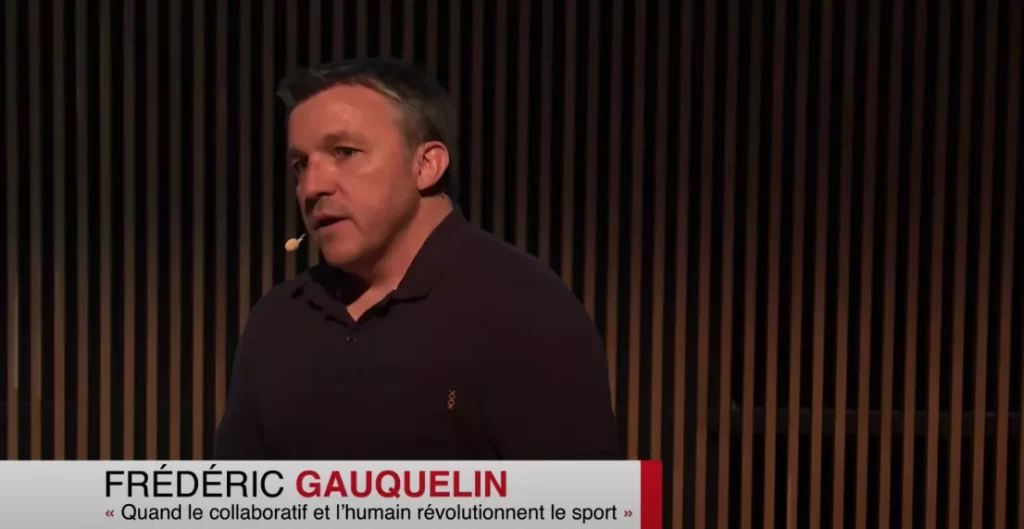 Frédéric GAUQUELIN vignette