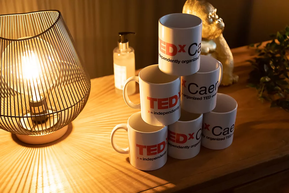 tasse Tedx