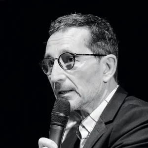 Marc Thébault